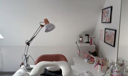 L & R Nails  : Manucure à Locmaria-Plouzané