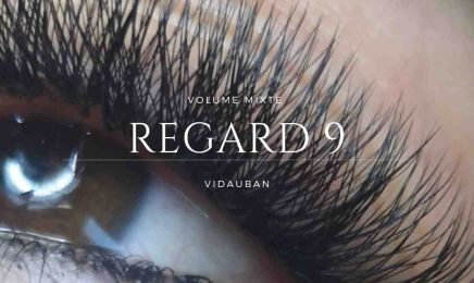 Regard 9 : Institut de beauté à Vidauban