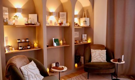 Maison HBM - Massages : Institut de beauté à Pau