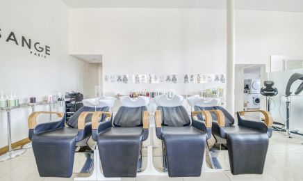 DESSANGE - Sète : Coiffeur à Sète