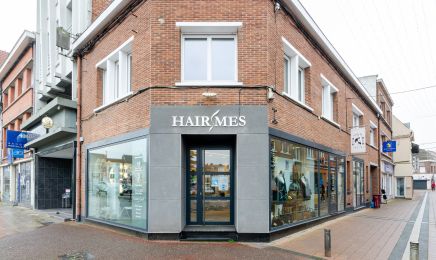 Hair'Mes - Salon de Coiffure Hazebrouck : Coiffeur à Hazebrouck
