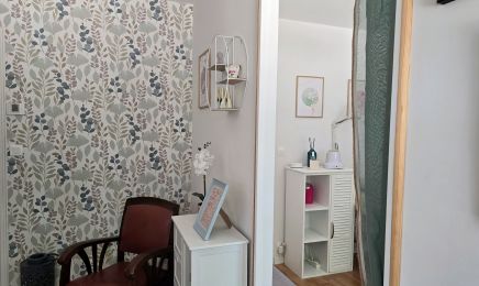 Eternail Studio : Manucure à Gorges