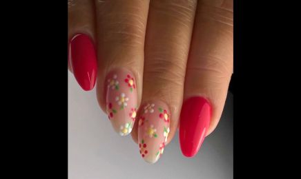 Les Ongles de Mimi : Manucure à Bouc-Bel-Air