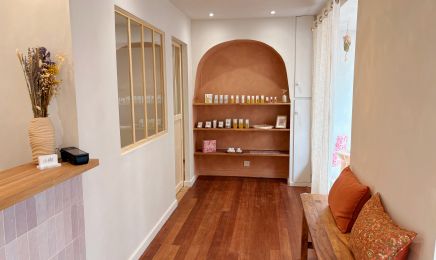 Atelier Beauté Laurie : Institut de beauté à Saint-Jean-de-Luz