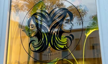 La Facon: Friseur in Kassel