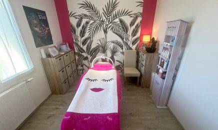 L&M Beauté : Institut de beauté à Dammarie