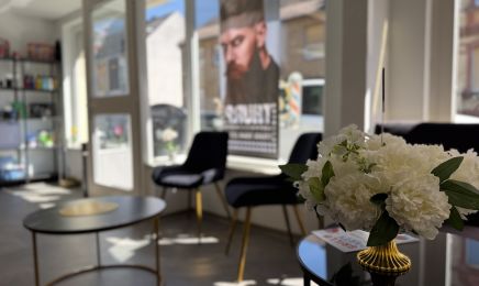 YasYous Haarstudio: Friseur in Wiesbaden