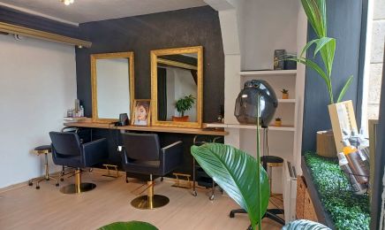 XtensionNC : Coiffeur à Soissons