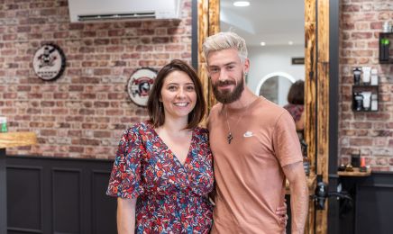 Barb’Bichette : Coiffeur à Camps-sur-l'Isle
