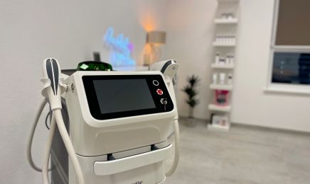 Skin Studio: Kosmetikstudio in Balingen