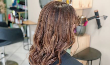 - Tendance Hair : Coiffeur à Saint-Sever