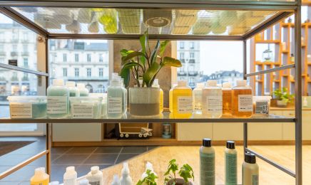 Ronan Artisan Coiffeur Zola : Coiffeur à Rennes