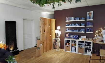 Holis'Wellness : Institut de beauté à Haudainville