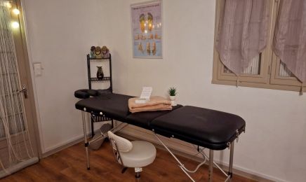 NATHALIE DEMOULINS - Naturopathe Reflexologue : Institut de beauté à Alès