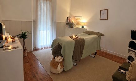 SB Facialiste : Institut de beauté à Le Lavandou