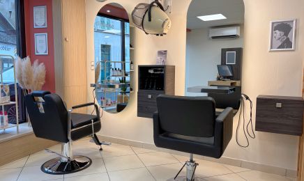 C du cheveux  : Coiffeur à Connerré
