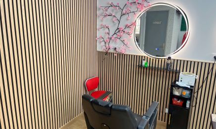 Thiraviya beauté  : Manucure à Asnières-sur-Seine