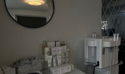 SAR Cosmetic #gönndir: Kosmetikstudio in Tussenhausen