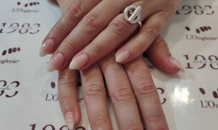L'Onglerie® - Toulouse Bonnefoy : Manucure à Toulouse Bonnefoy
