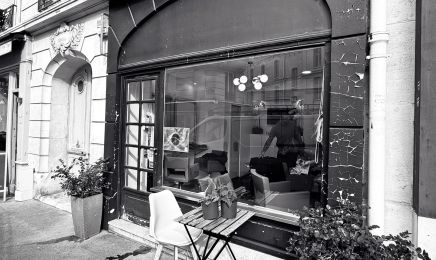Jose Rodrigues Coiffure : Coiffeur à Paris
