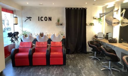 Studio C coiffure  : Coiffeur à Plestin-les-Grèves