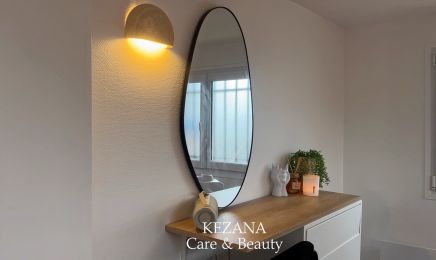 KEZANA Care & Beauty  : Institut de beauté à Savigny-sur-Orge