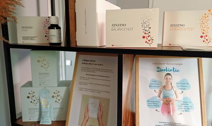 Estetica BODY & HAIRLESS LOUNGE: Kosmetikstudio in Leipzig