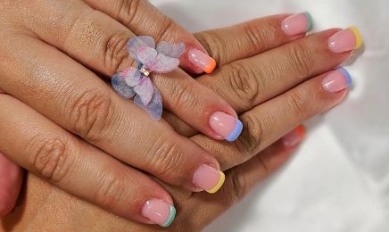 L'Aurore Boréale : Institut de beauté à Chenevelles