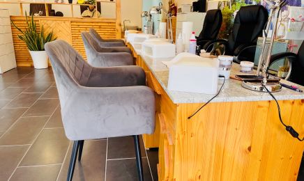 Nails & Spa: Nagelstudio in Kirchseeon