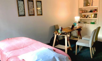 Isabelle Rivet - NATUROPATHE : Institut de beauté à Brest