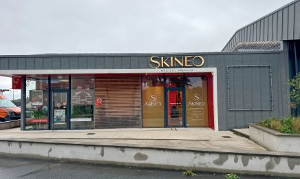 Skineo Médical Premium  : Institut de beauté à Saint-Junien