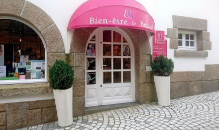Bien être & beauté  : Institut de beauté à Saint-Pol-de-Léon
