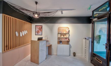L'Onglerie® - Nantes Centre : Manucure à Nantes