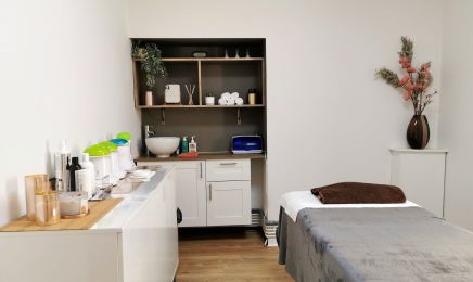 Irina Beauté : Institut de beauté à Franois