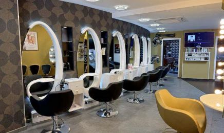 Mendy Hair Studio : Coiffeur à Neufchâtel-en-Bray