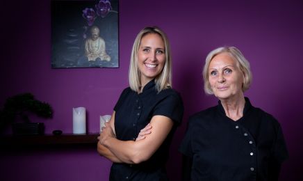 Lady Parfums : Manucure à La Valette-du-Var