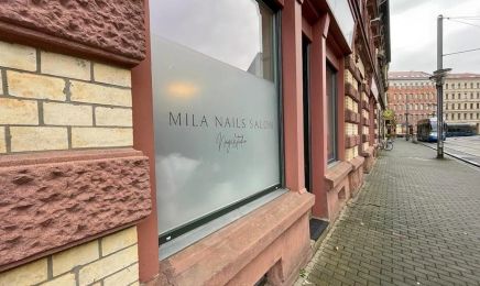 Mila Nails Salon: Nagelstudio in Leipzig