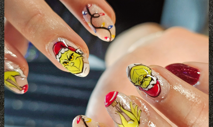 MYUU Nails : Manucure à Mayenne