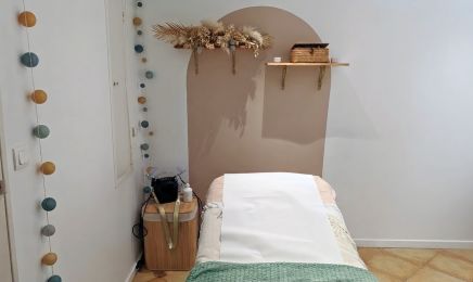 Le Comptoir By Anaïs : Coiffeur à Drefféac
