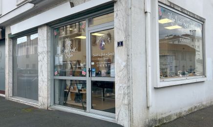 Mon Univ'Hair Coiffure : Coiffeur à Bayonne