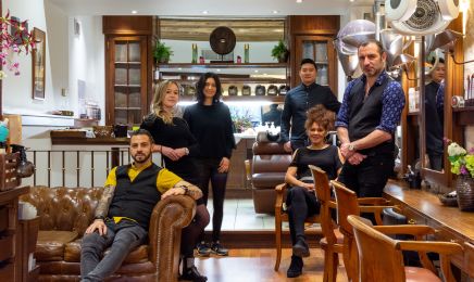 Coiffure et Nature : Coiffeur à Paris