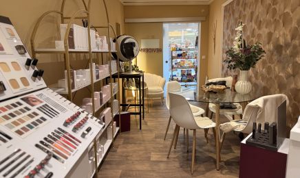 Myla Aesthetic: Kosmetikstudio in Frankfurt am Main