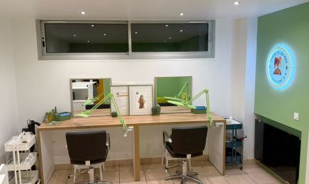 Therese vs les Poux (traitement anti-poux) : Coiffeur à Villiers-le-Bel