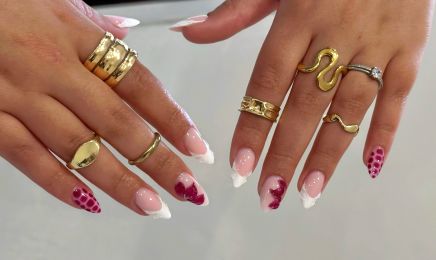 Gressnails : Manucure à Labastide-Saint-Pierre