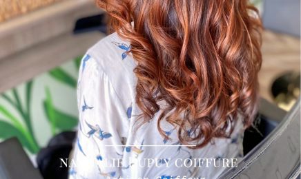 Coiffure Nathalie Dupuy : Institut de beauté à Orleix