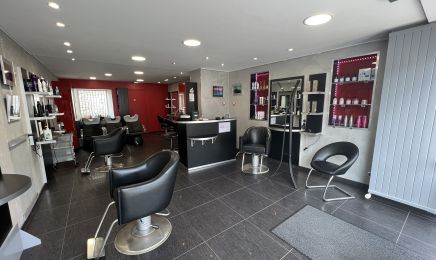 Au Gré du Vent  : Coiffeur à Cherbourg-en-Cotentin