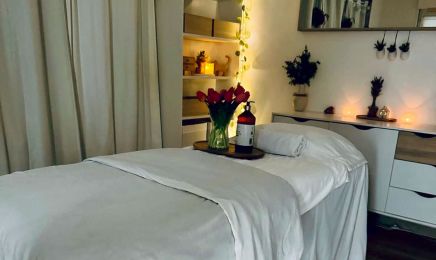 Les massages d’ophé : Institut de beauté à Eppes