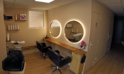 L’instant des femmes : Coiffeur à Chambly