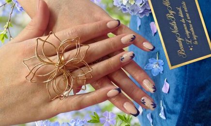 Beauty Nails by Alex : Manucure à Saint-Sauveur