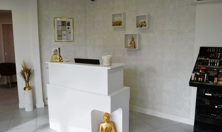 A Fleur de Peau  : Institut de beauté à Loireauxence